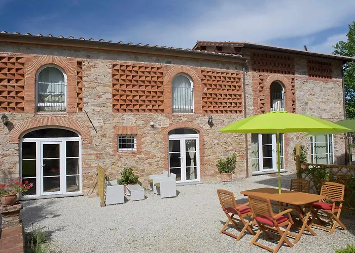 Villa Rossini