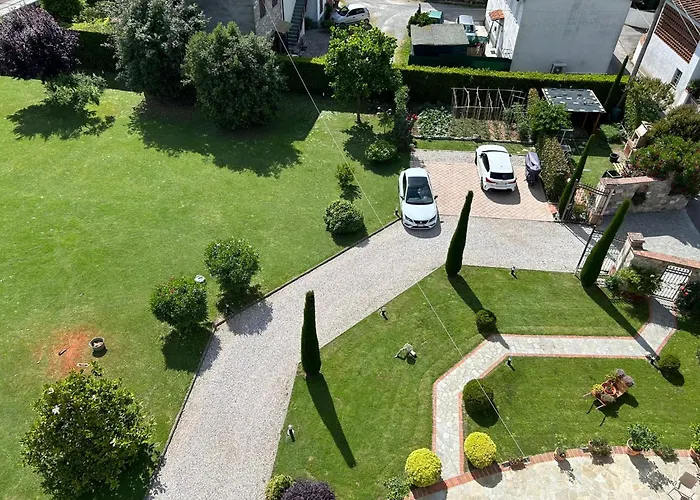 Rustico del Chiasso