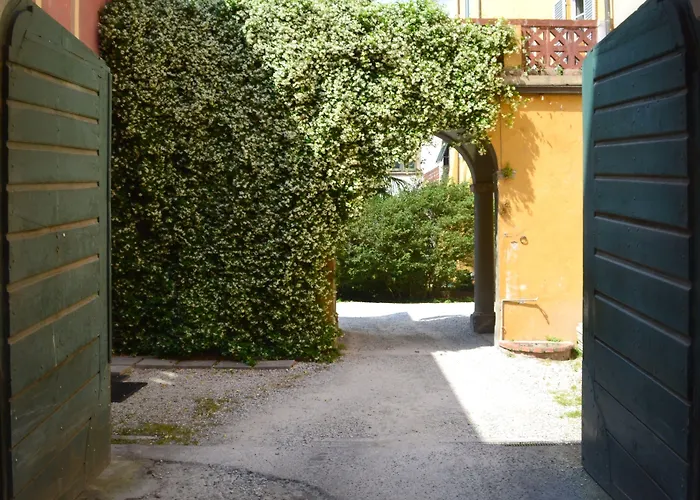 Hotel Palazzo Alexander