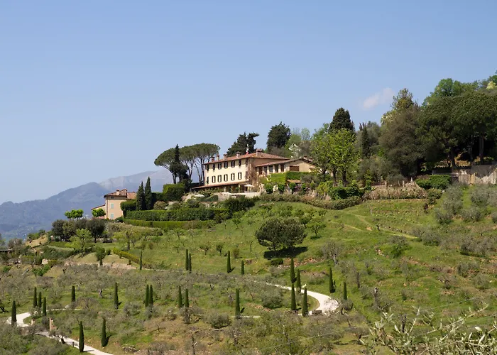 Relais Farinati - Adults Only