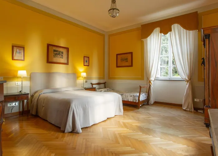Villa Pedone