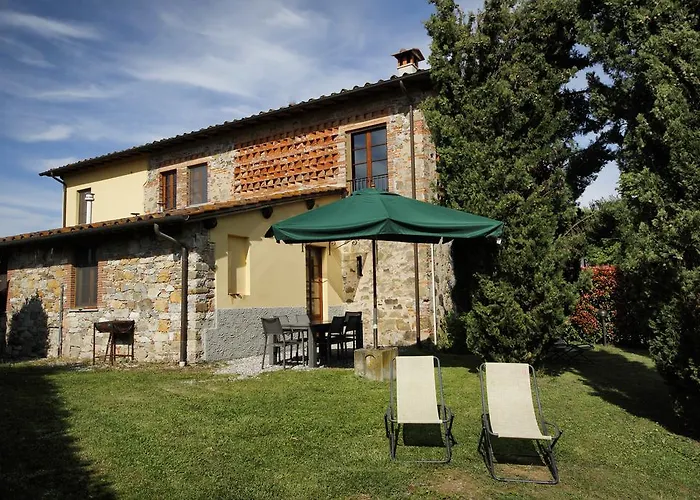Agriturismo Ai Linchi