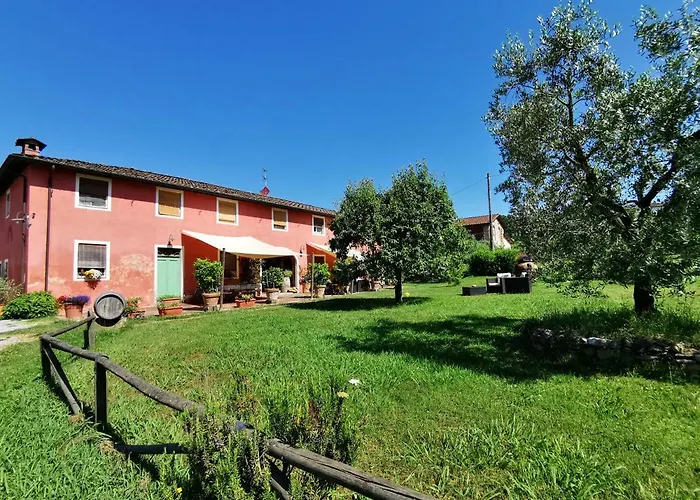 Agriturismo Al Podere Di Rosa