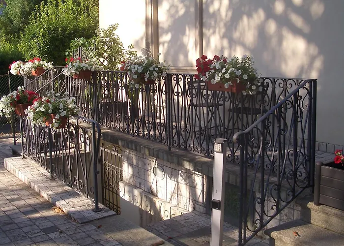  Relais